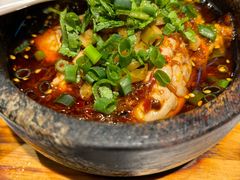-新蜀会四川豆花(五羊店)