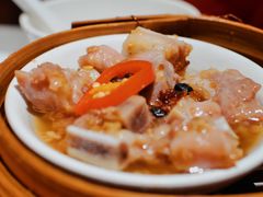 -添好运点心专门店(深水埗店)