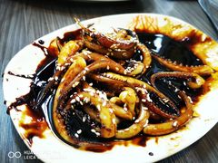 -新记餐厅(香槟大厦店)