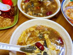 -三爷糟粕醋·鲜鱼汤·海南特色小吃(新华南路店)