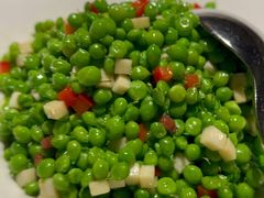 橄榄油云腿小嫩豆-解香楼(八盘岭路店)