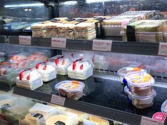 -85度C(上海奉贤苏宁生活广场二店)