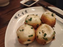 -哑巴生煎(临顿路店)
