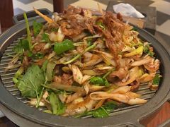 -古北烤鸭王I古北水镇景区店