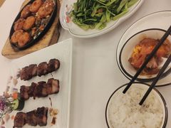 -金百门·顺德海鲜酒家(陈村店)