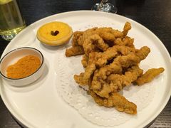-香丰阁·烤鸭·川湘菜(清河店)