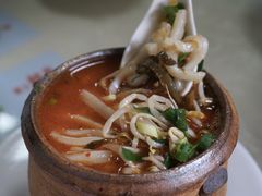 -酱壹老三饵丝(南宁南路店)