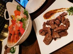 -佛山希尔顿酒店·融誉亚洲美食荟