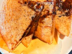 -古市香跷脚牛肉·非遗传承单位