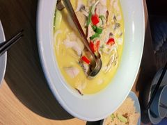 -蜜桃餐厅·伴山(绿宝广场店)