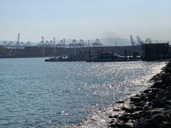 -旺富东海大酒楼(海鲜街店)