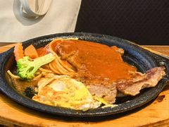 -凡塔斯牛排自助餐厅(福州宝龙店)