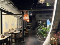-锦府盐帮·私宴(赛特店)