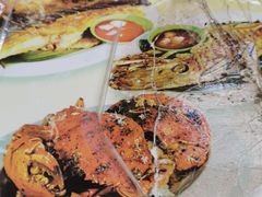 -明记烧鱼美味店