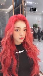-3AM·S HAIR SALON烫发染发接发