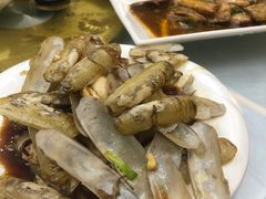 -金海湾海鲜排档(朱家尖店)