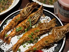 -前海沿·青岛菜(乐客城店)