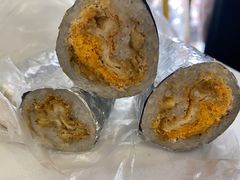 -徐氏糯米包油条(山海关路店)