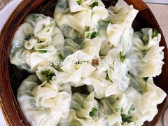 -杨记小骨头羊杂馆(南五马路店)