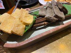 -手选潮汕鲜活牛肉火锅(二七广场店)