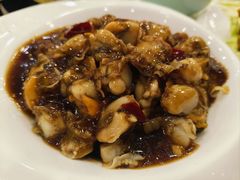 -奥华餐厅·老张记(台基厂店)