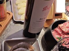 -谷牛日式烤肉(宝山U天地店)