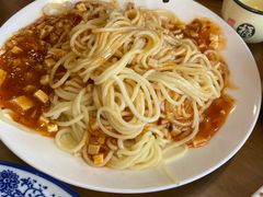 -有家驴肉黄面(敦煌店)