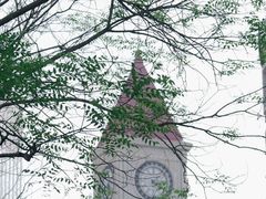 -古文化街旅游区