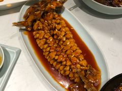 -董鲁烤鸭(建和街店)