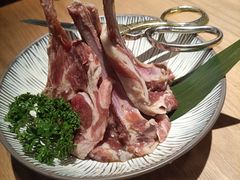 -烧肉达人•炭火烧肉(新天地店)