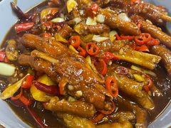 -老三样·旧食新味(万寿宫店)