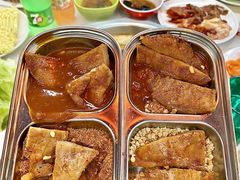 -焱味真•韩牛自助烤肉(大学城店)