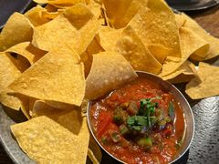 -Q MEX 库迈墨西哥餐吧(三里屯店)