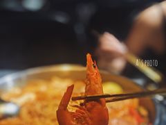 -妥妥烤肉料理(昙华林店)