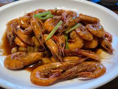 -小厨师·二十年沈家门小海鲜(百井坊巷店)