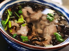 福鼎肉片汤-小宝·路鼎记·福鼎特色小吃(富民路店)