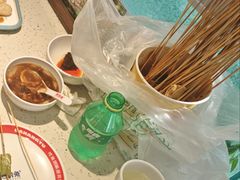 -嘉州鲜知味钵钵鸡(奎星楼店)