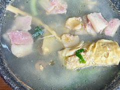 -观桥阁(锦溪店)