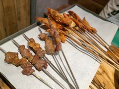 -北丐先生·野馄饨烧烤(雨花万象店)