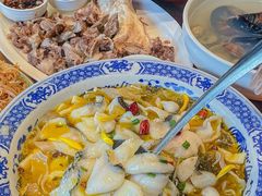 -农家乐·福建土菜(金榕北路店)