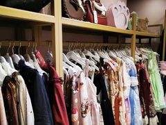 -甜镜物语 LOLITA·汉服·JK制服三坑生活馆(滨江道店)