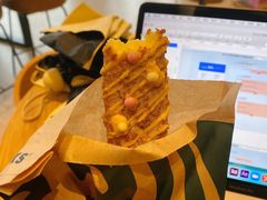 -星巴克(成都市中海右岸环宇坊店)