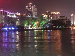 -南通濠河风景名胜区