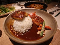 -幸薈飯堂