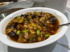 -眉州东坡(春秀路店)