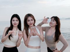 -深圳大梅沙京基洲际度假酒店