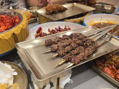 -龙虾奇迹(大华三路店)