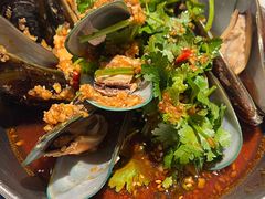 -阿妹小海鲜(下角店)