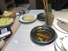 -围炉夜话·潮汕卤水火锅(榕江店)