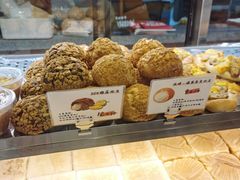-君之狮子山·轻糖烘焙(松江印象城店)